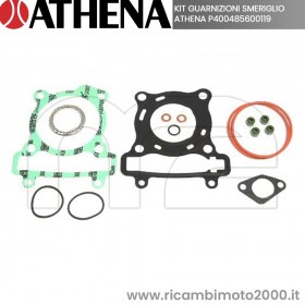 ATHENA P400485600119